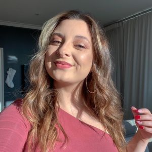 Meet your Posher, Morgan